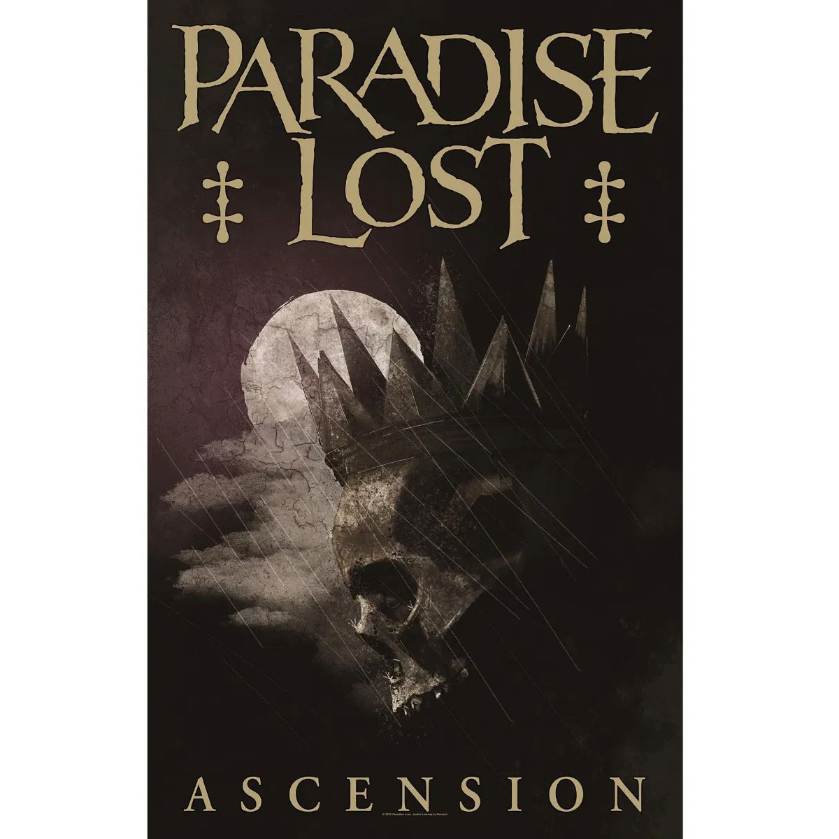 Plagát Paradise Lost - Ascension