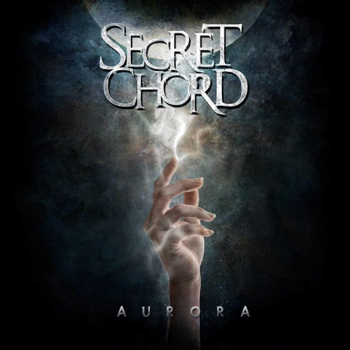 CD - SECRET CHORD - AURORA