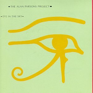 CD The Alan Parsons Project - Eye In the Sky