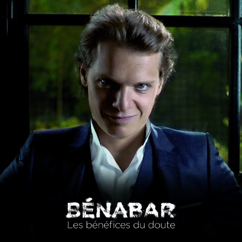 CD Bénabar - Les Bénéfices Du Doute