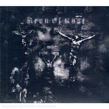 CD Kapein - AEON OF RUST -DIGI-