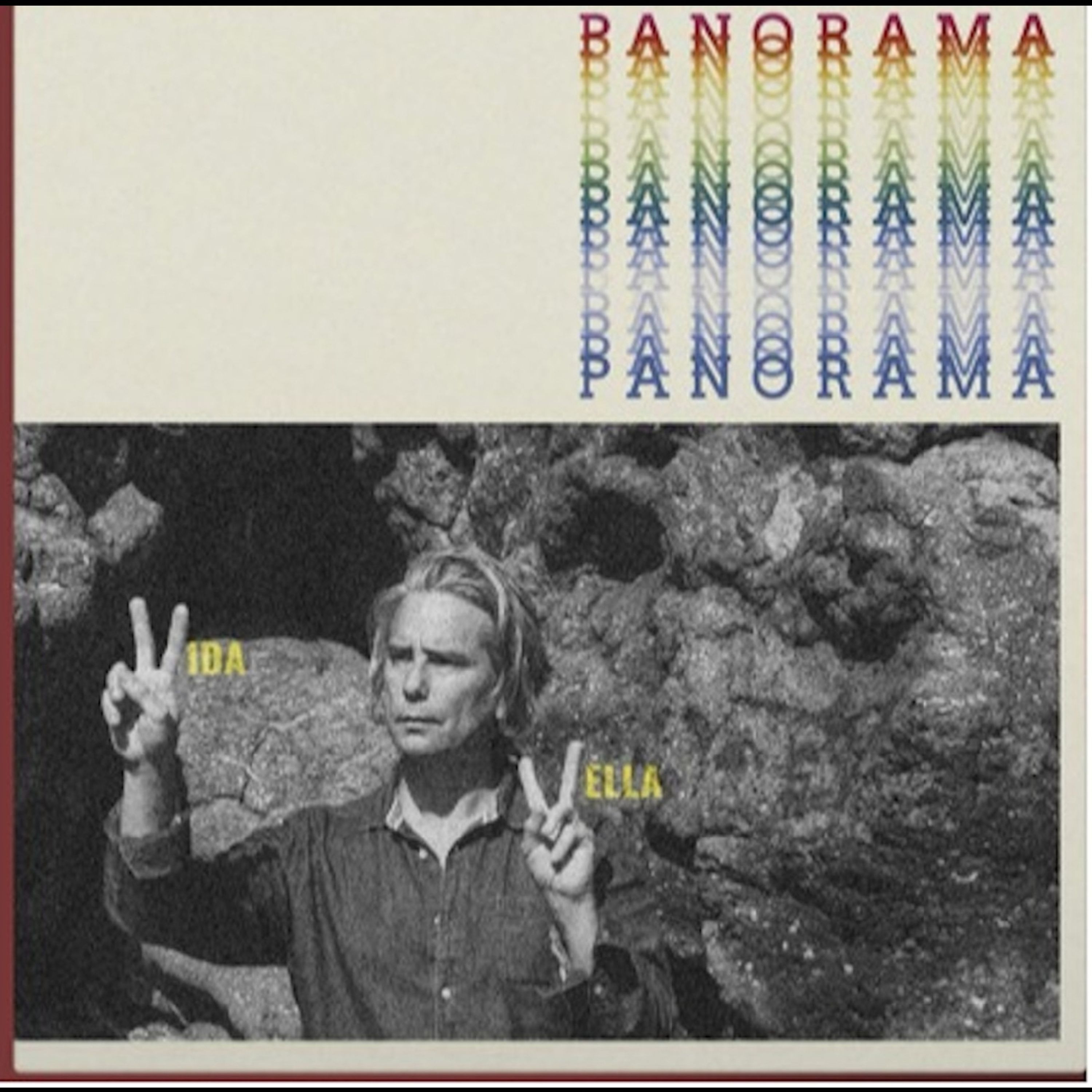 Vinyl Vida Vella - PANORAMA