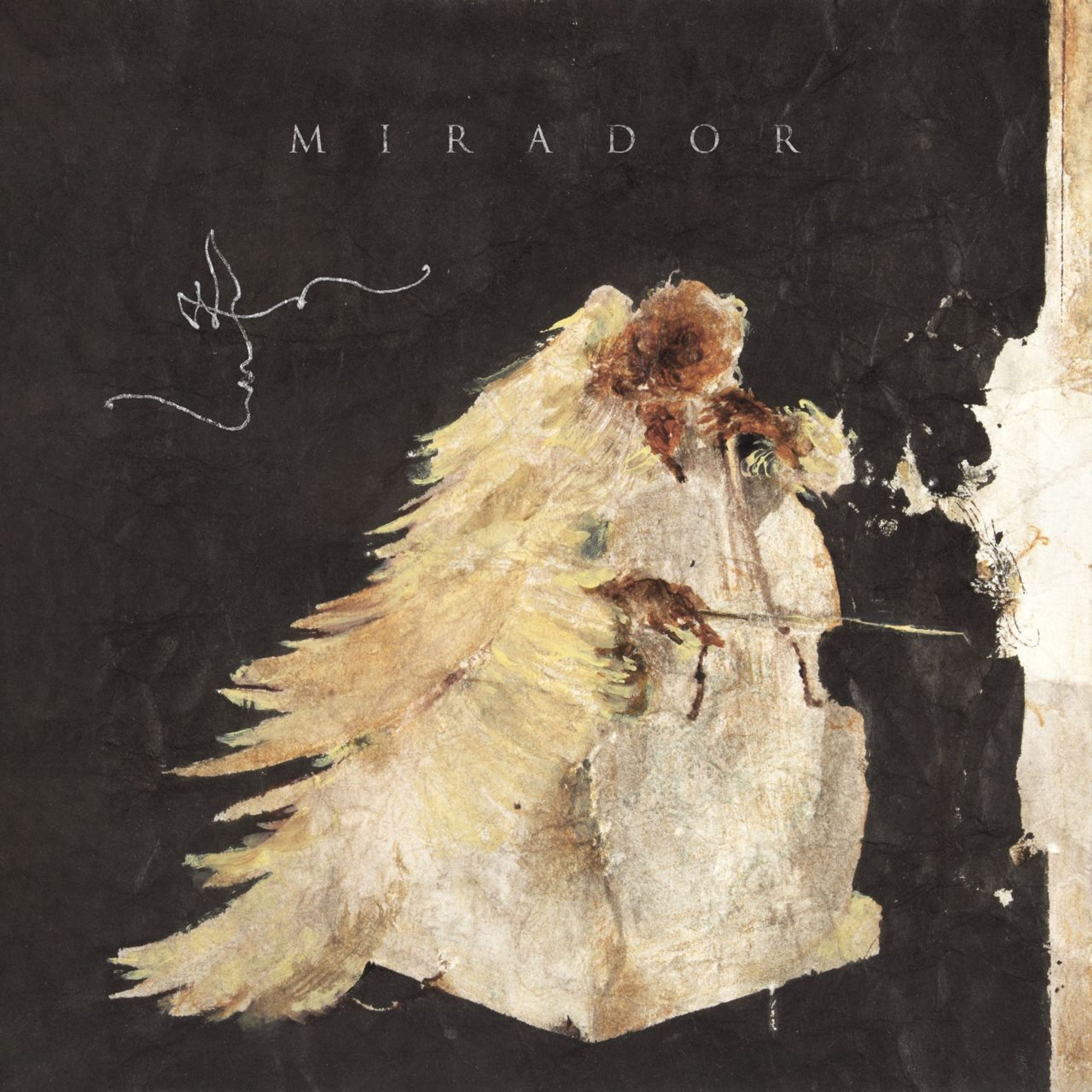 CD MIRADOR - MIRADOR