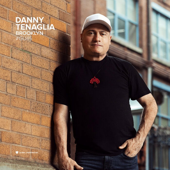 Vinyl Danny Tenaglia - GLOBAL UNDERGROUND #45: DANNY TENAGLIA - BROOKLYN (VINYL EDITION #2, YELLOW, BLUE, PURPLE VINYL)