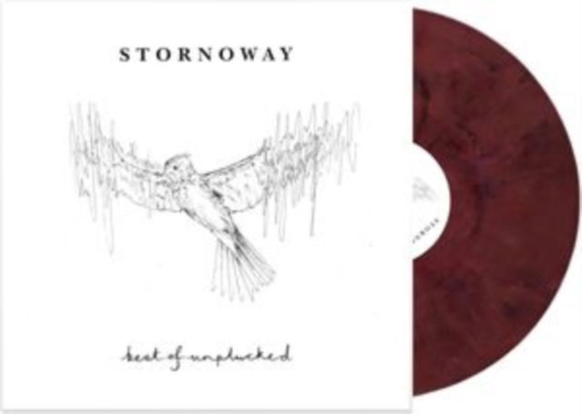 Vinyl Stornoway - BEST OF: UNPLUCKED