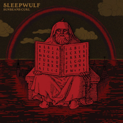 CD Sleepwulf - SUNBEAMS CURL