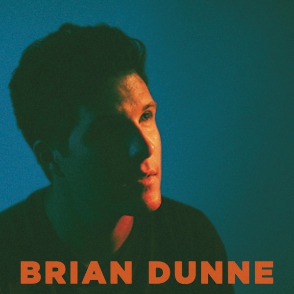 CD Brian Dunne - BRIAN DUNNE