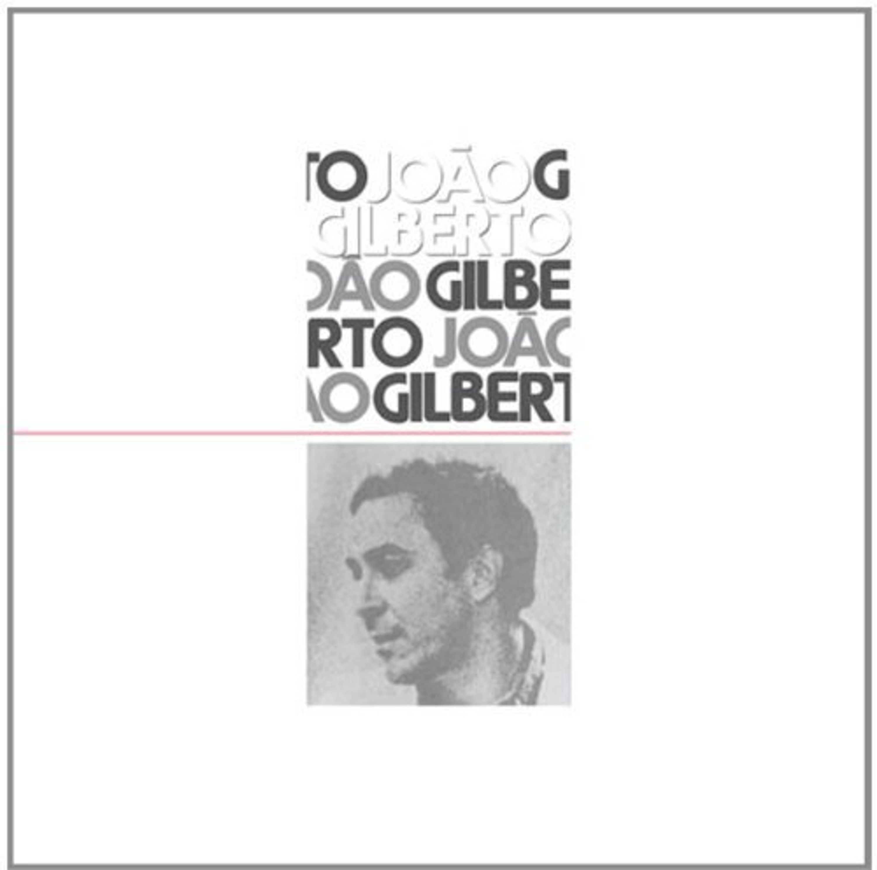 Vinyl João Gilberto - JOAO GILBERTO