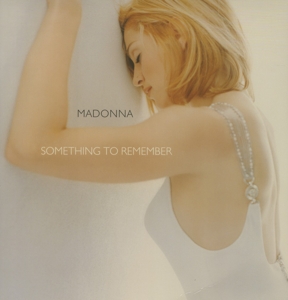 Vinyl Madonna - SOMETHING TO REMEMBER