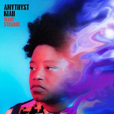 Vinyl Amythyst Kiah - Wary + Strange