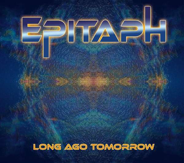 Vinyl Epitaph - LONG AGO TOMORROW
