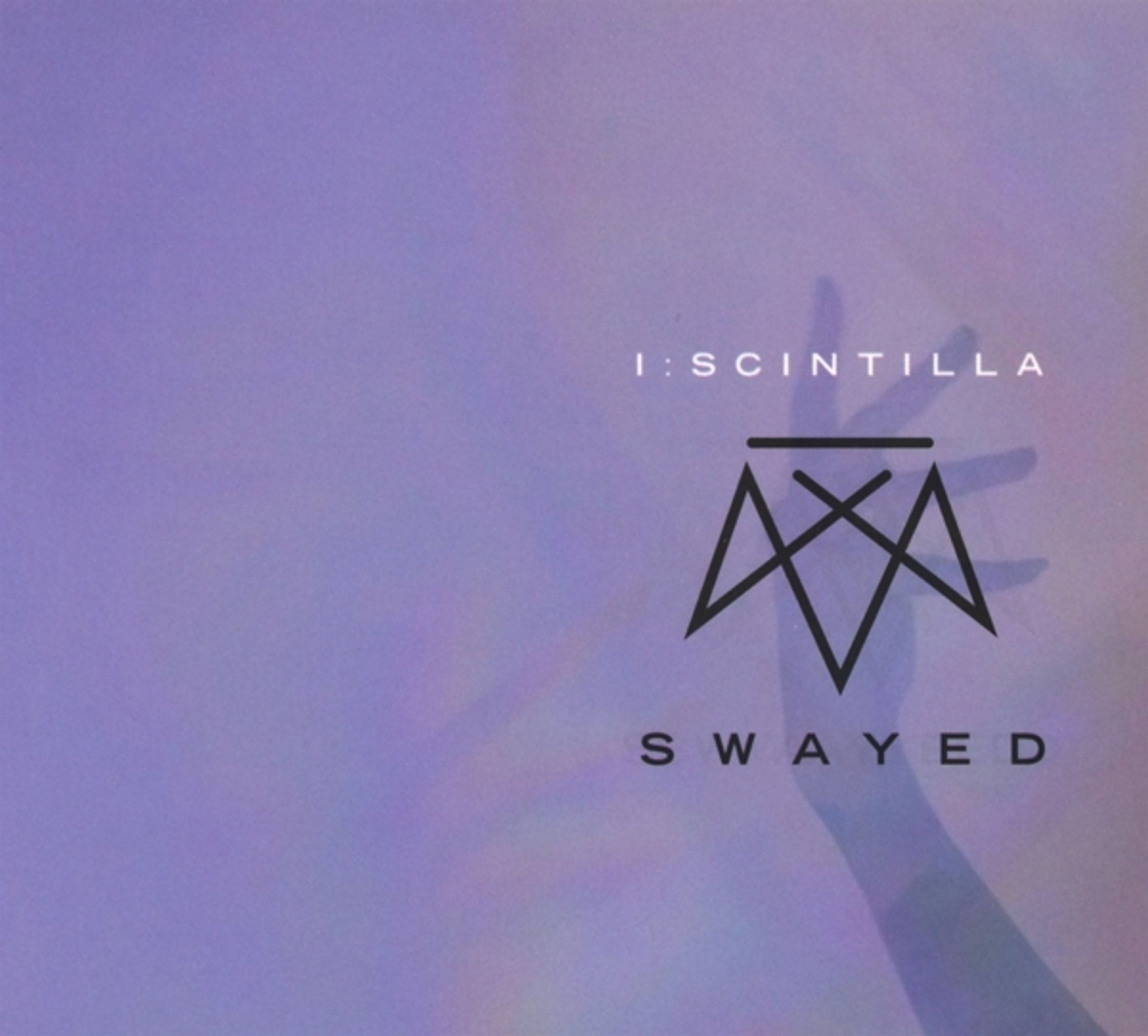 CD I:Scintilla - SWAYED