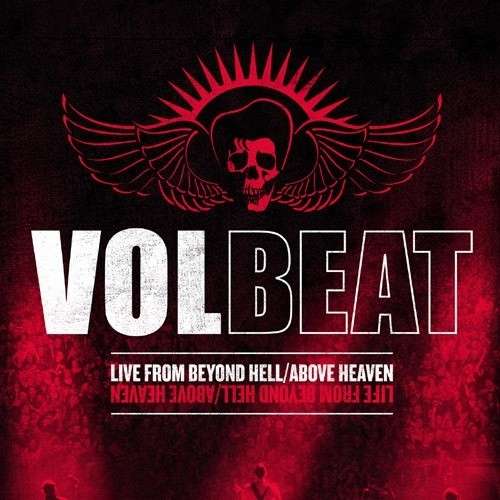 Vinyl Volbeat - LIVE FROM BEYOND HELL/ABOVE HEAVEN
