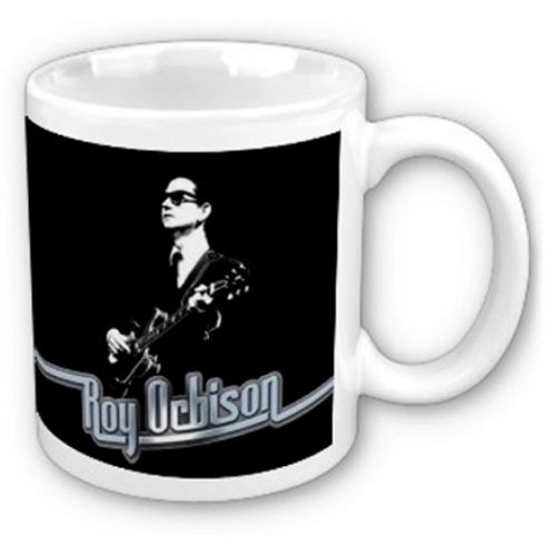 Hrnček Roy Orbison - This Time