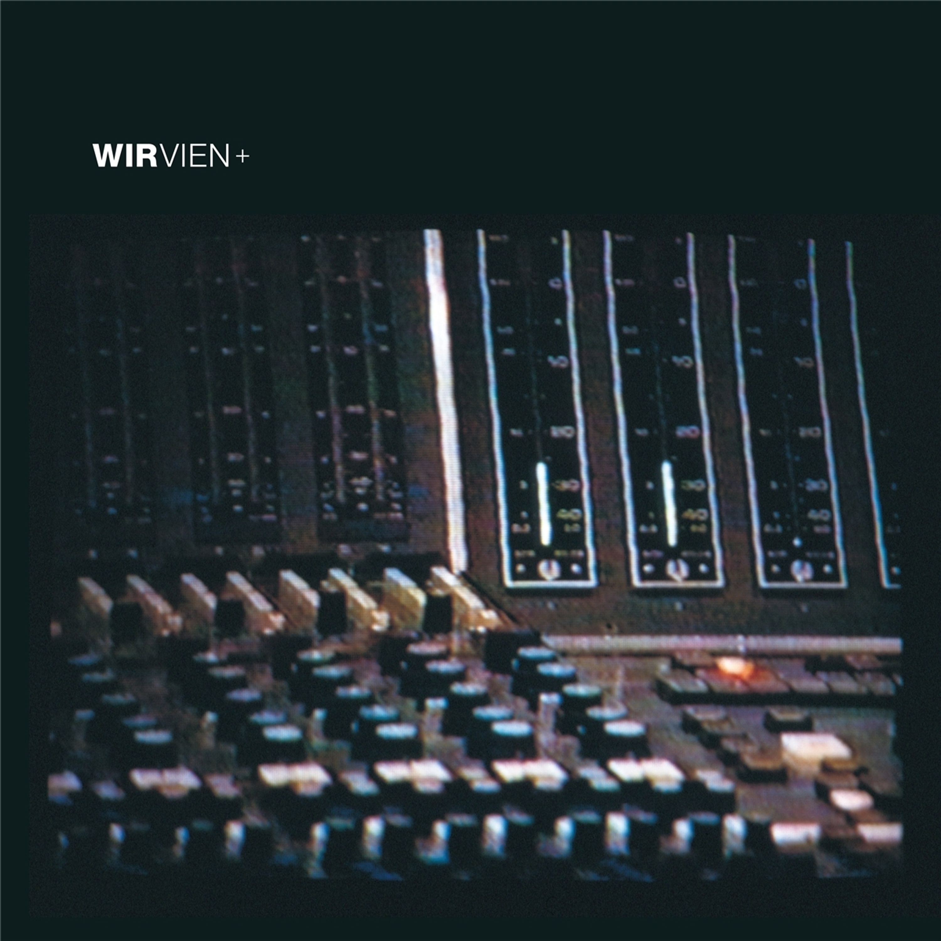 CD Wire - VIEN +