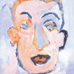 CD Bob Dylan - SELFPORTRAIT