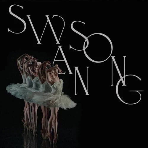 Vinyl Austra - SWAN SONG