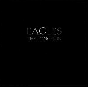 CD Eagles - LONG RUN,THE