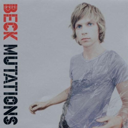Vinyl Beck - MUTATIONS