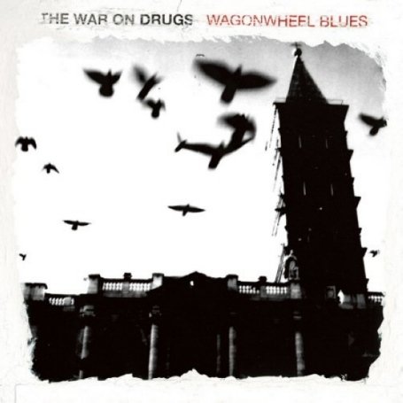 Vinyl The War on Drugs - WAGONWHEEL BLUES