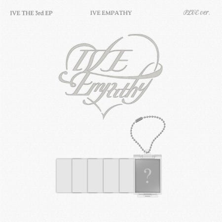 Doplnok The Youniverse - Ive Empathy (Kit Album)