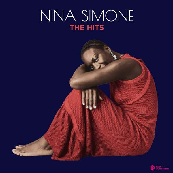 Vinyl Nina Simone - THE HITS