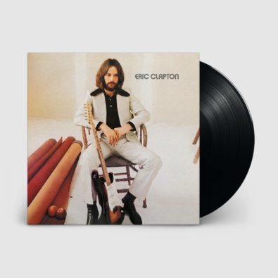 Vinyl Eric Clapton - Eric Clapton
