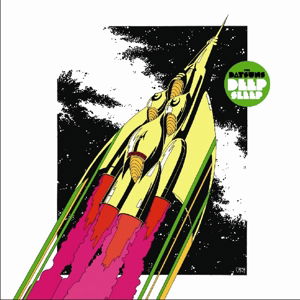 Vinyl The Datsuns - DEEP SLEEP