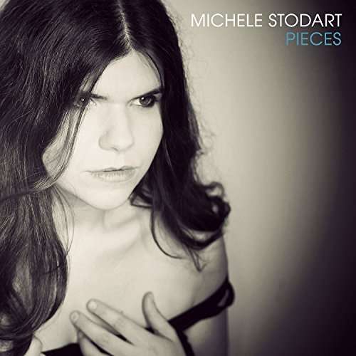 Vinyl Michele Stodart - PIECES