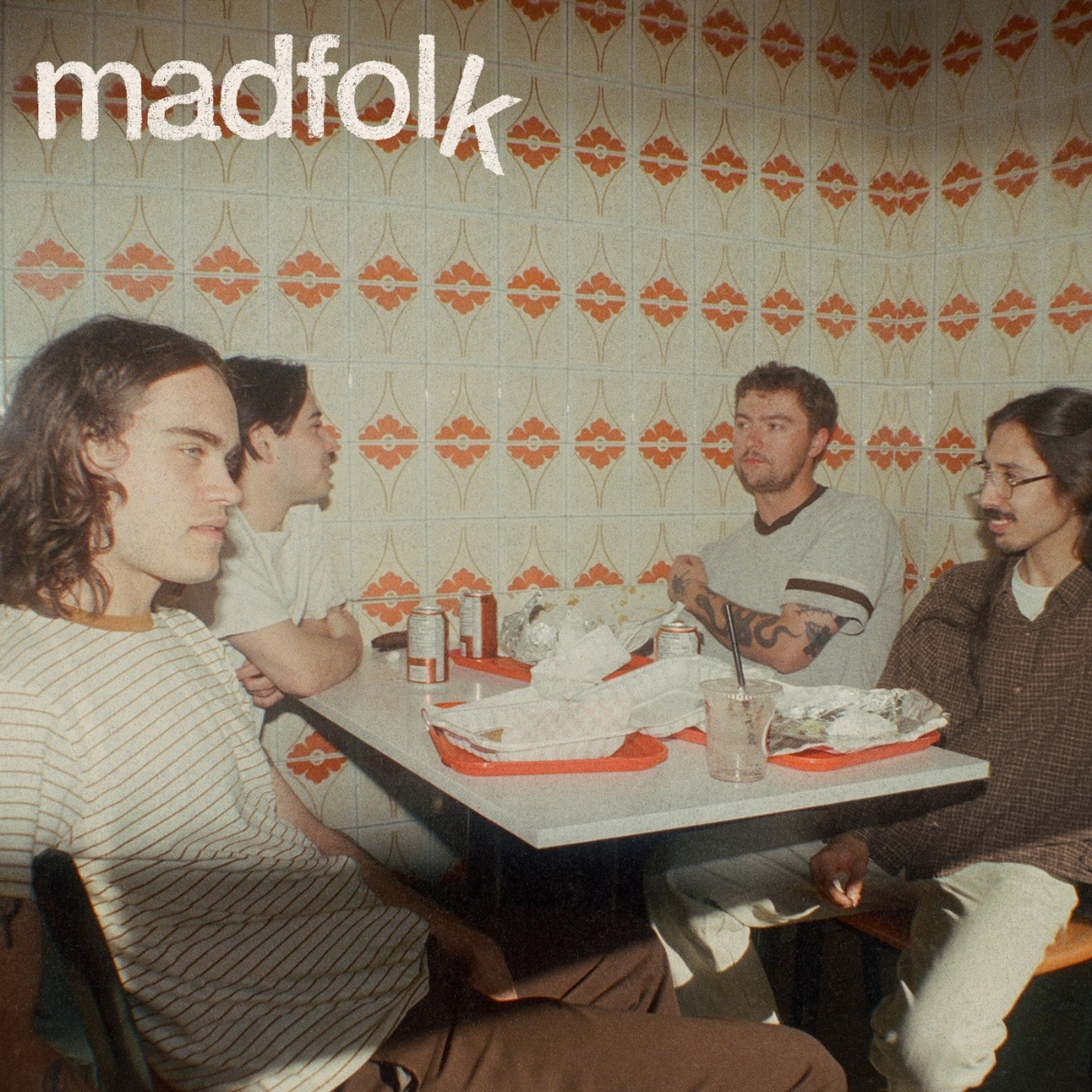 Vinyl - MADFOLK