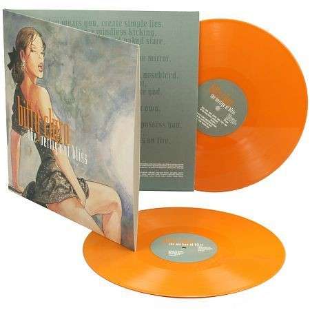 Vinyl Biffy Clyro - VERTIGO OF BLISS
