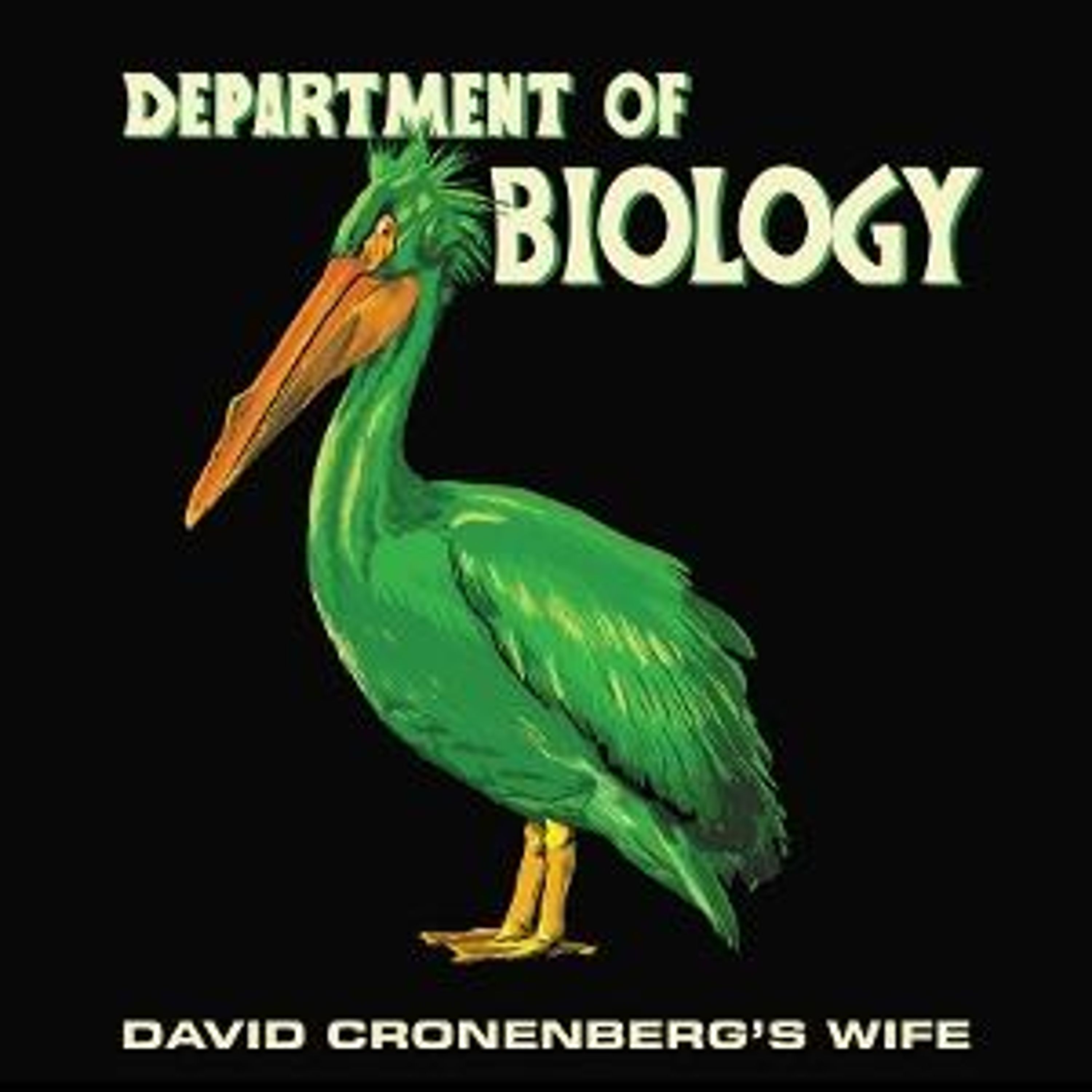 Vinyl - DEPARTMENT OF BIOLOGY