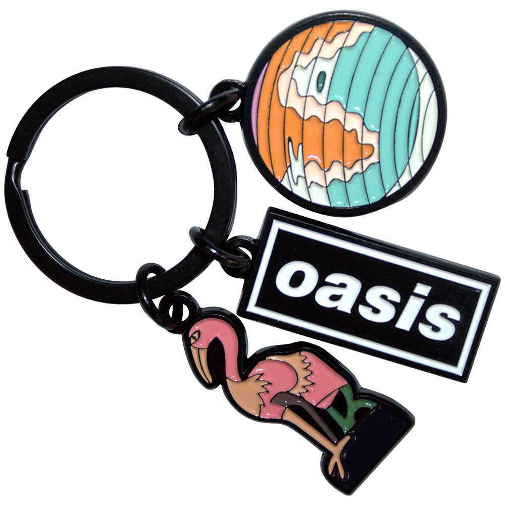 Kľúčenka Oasis - Charms