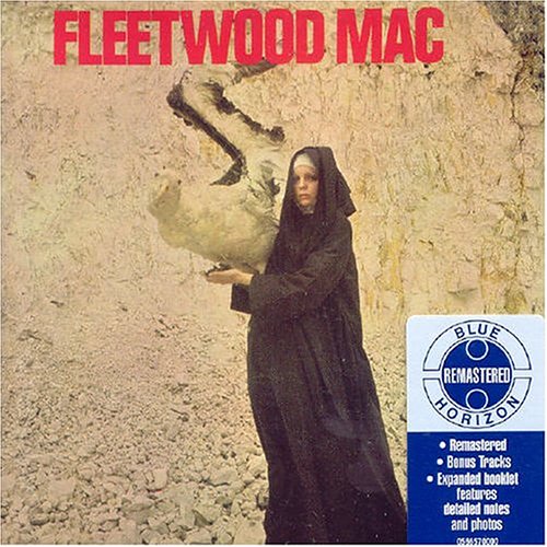 CD Fleetwood Mac - Pious Bird of Good Omen