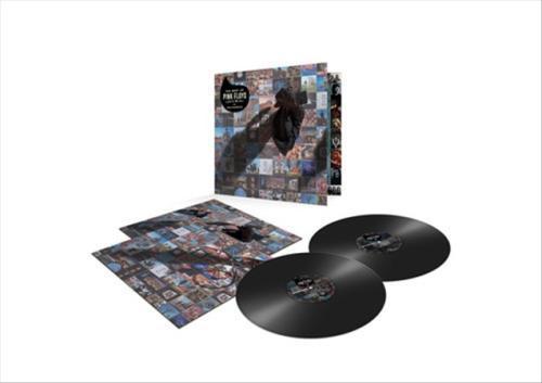 Vinyl Pink Floyd - A Foot In the Door: the Best of Pink Floyd