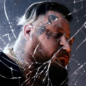 CD Jelly Roll - BALLADS OF THE BROKEN