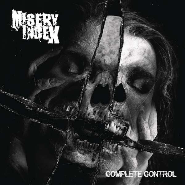 CD Misery Index - Complete Control