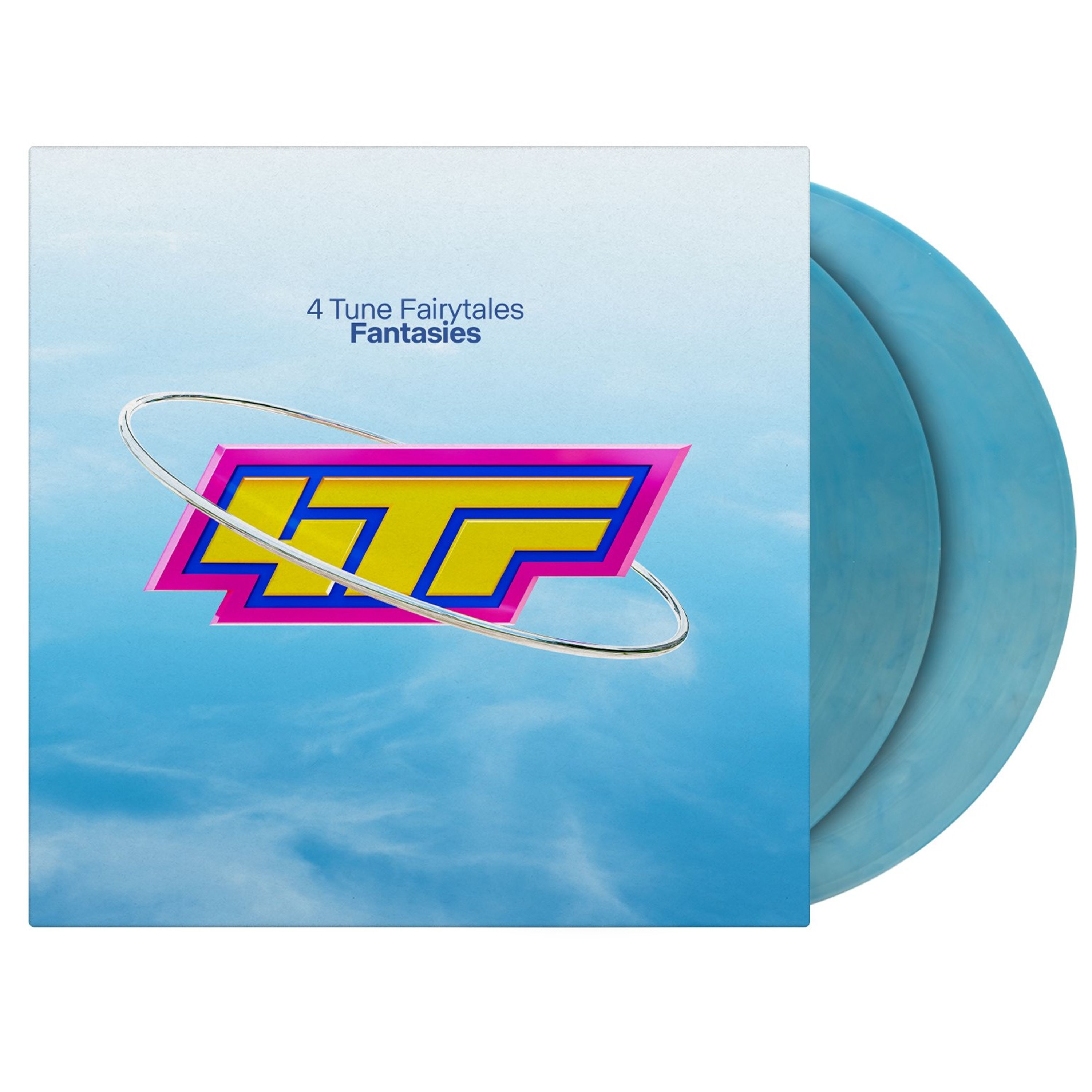 Vinyl 4 Tune Fairytales - Fantasies