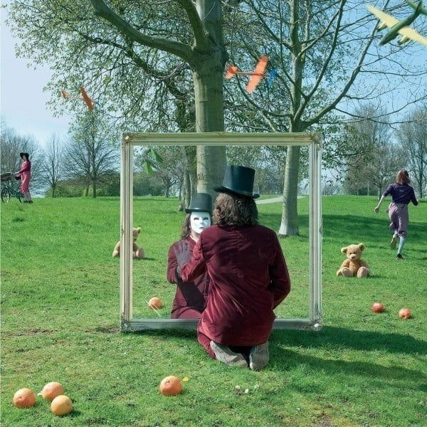 Vinyl Syd Barrett - AN INTRODUCTION TO SYD BARRETT
