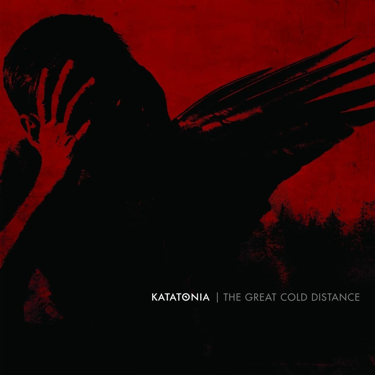 Vinyl Katatonia - GREAT COLD DISTANCE