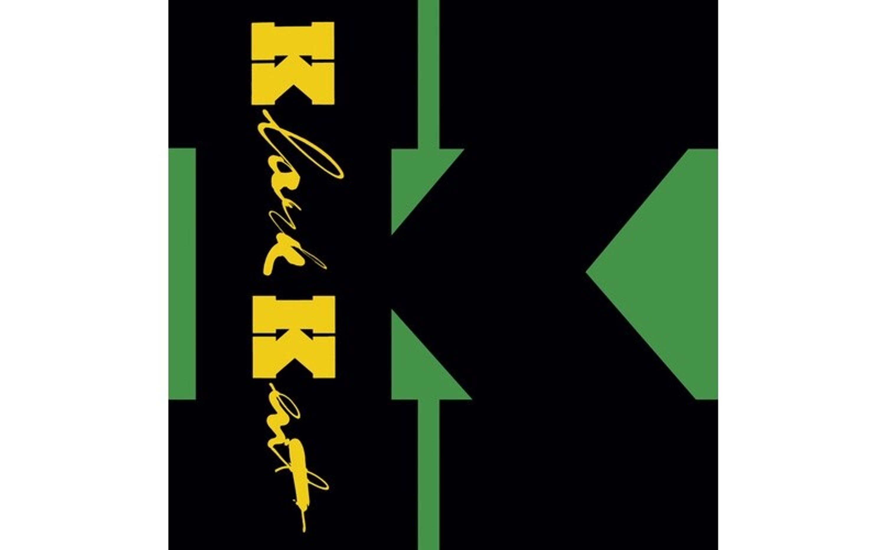 Vinyl Stewart Copeland - KLARK KENT