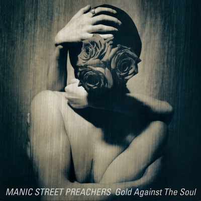 Vinyl Manic Street Preachers - Gold Against the Soul