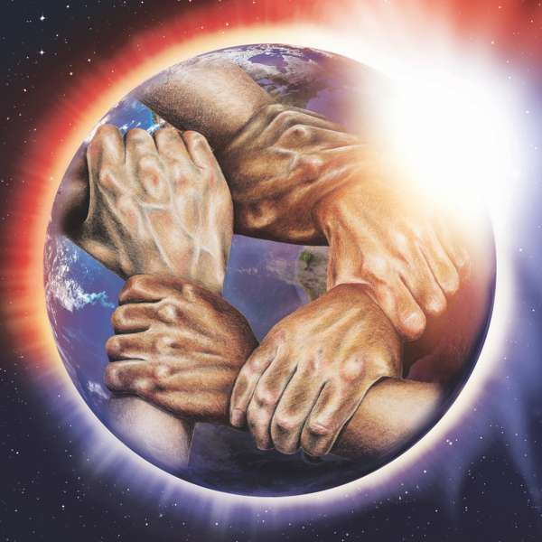 CD Big Big Train - WELCOME TO THE PLANET