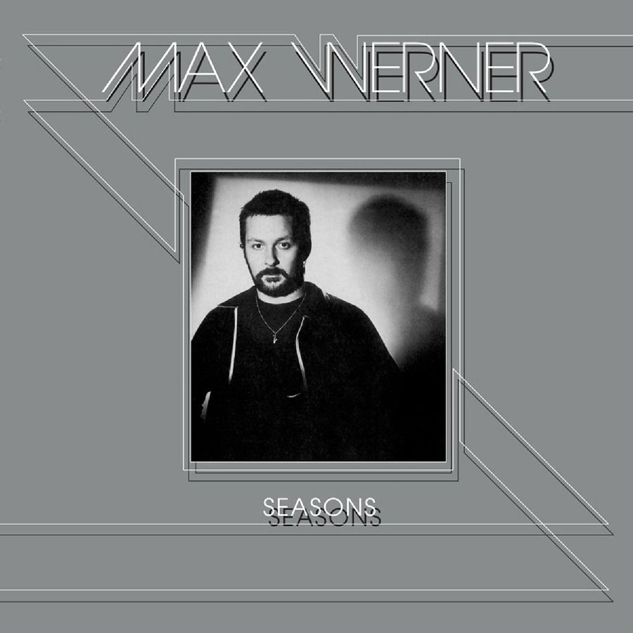 CD Max Werner - SEASONS