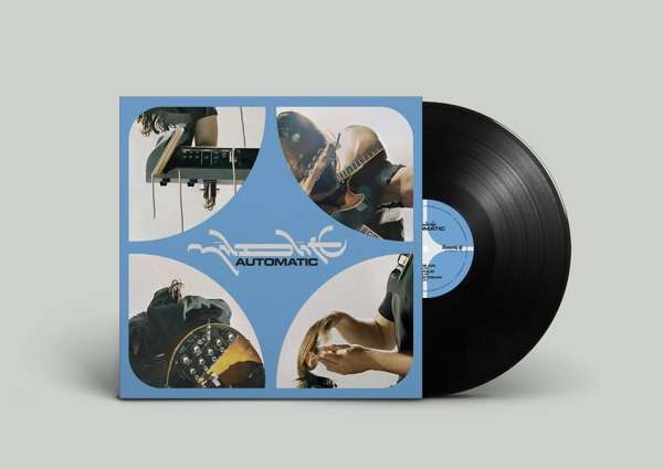 Vinyl Mildlife - AUTOMATIC