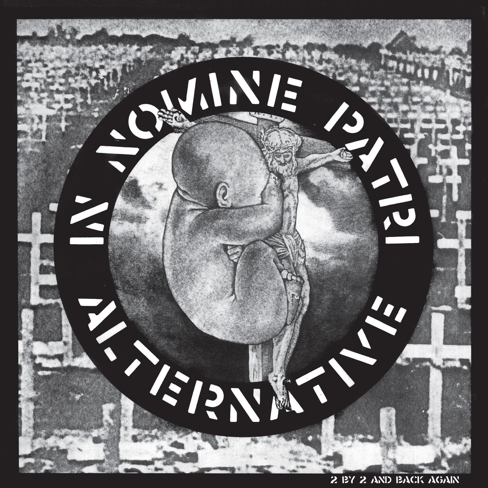 Vinyl Alternative - IN NOMINE PATRI