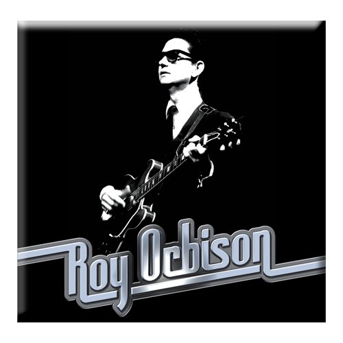 Magnetka Roy Orbison - Roy on Stage