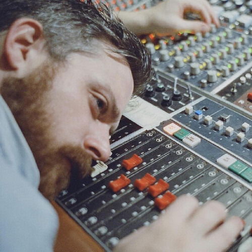 Vinyl Nick Zanca - HINDSIGHT