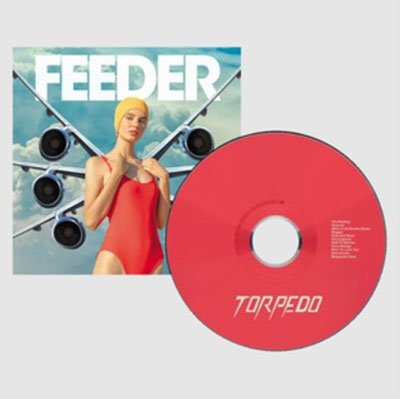 CD Feeder - FEEDER - TORPEDO