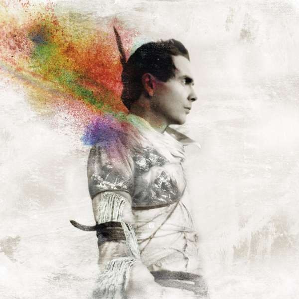 Vinyl Jónsi - GO